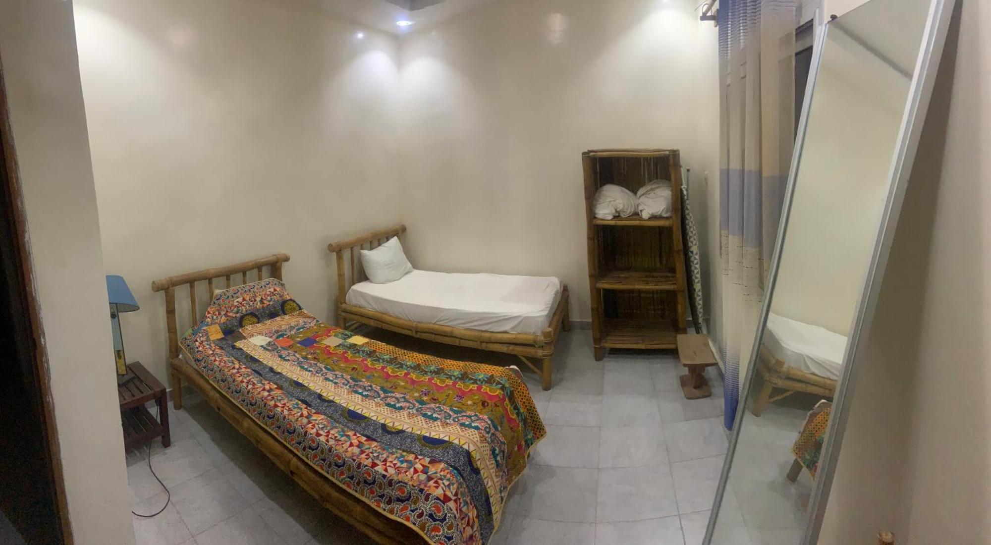 La Teranga Lebou Appartement