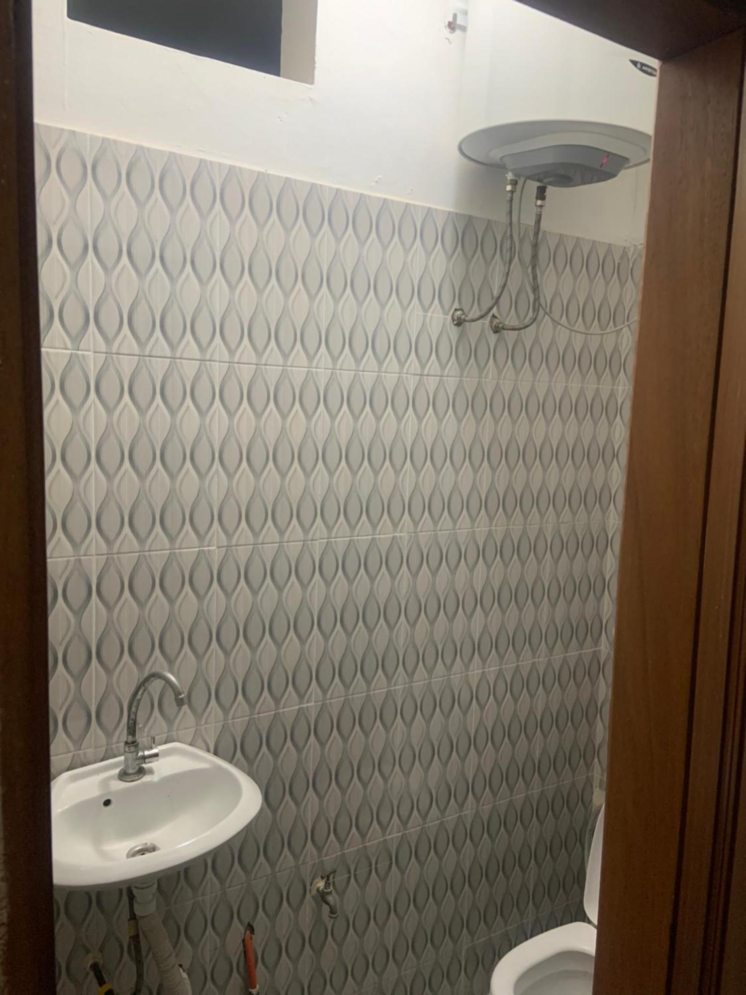 La Teranga Lebou Appartement *